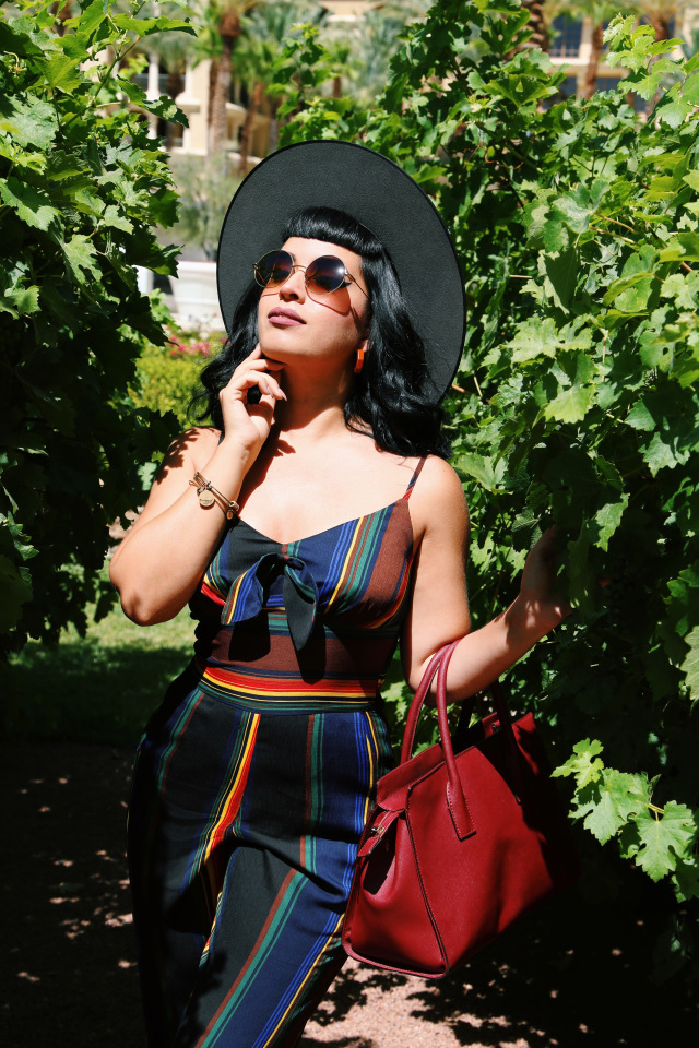 The 15 Most Iconic Items Of Clothing In Film系列第五篇红粉佳人红粉佳人太阳眼镜舞会_新浪新闻