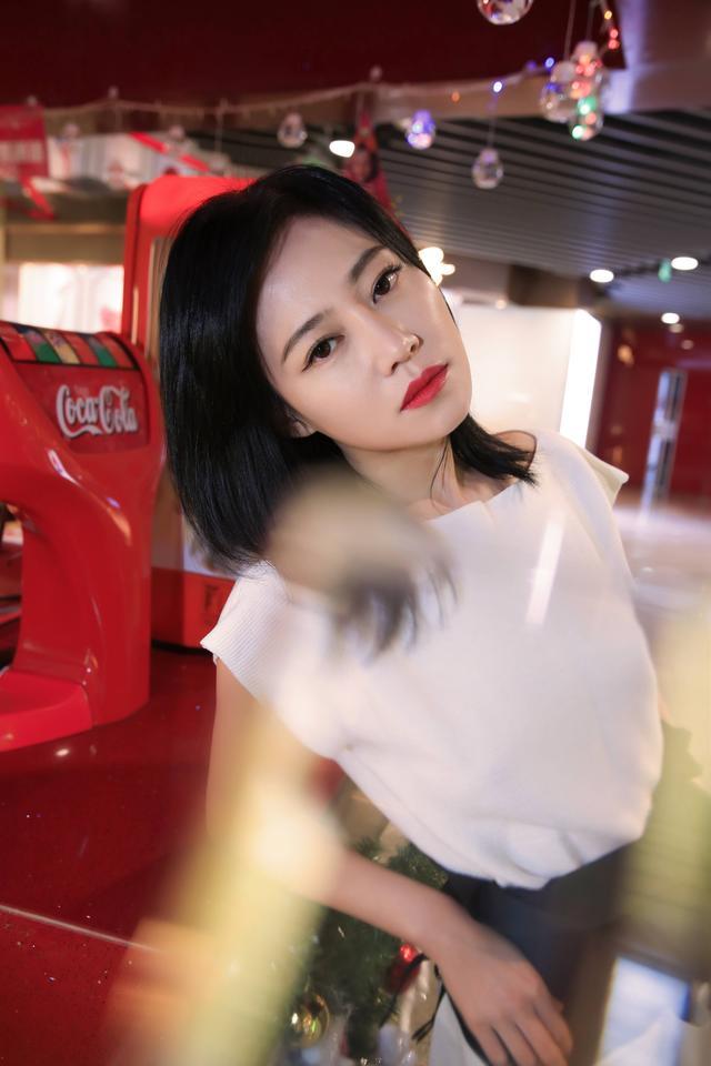 《我不是药神》刘思慧和高贵妃居然是同一个人