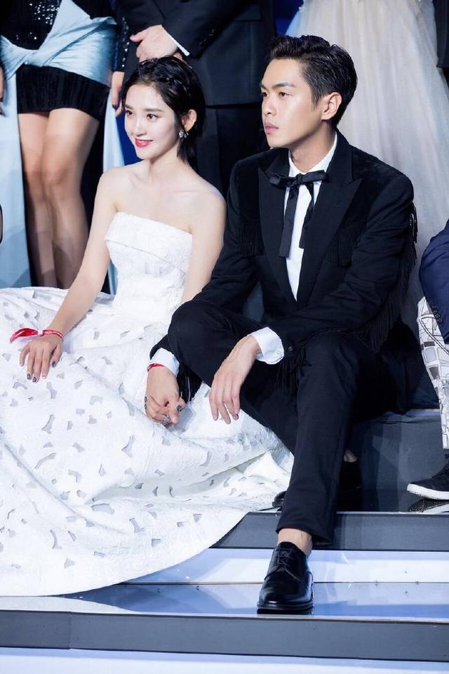 吴秀波事件唐艺昕无辜躺枪挡热搜被牵扯的还有19岁的她