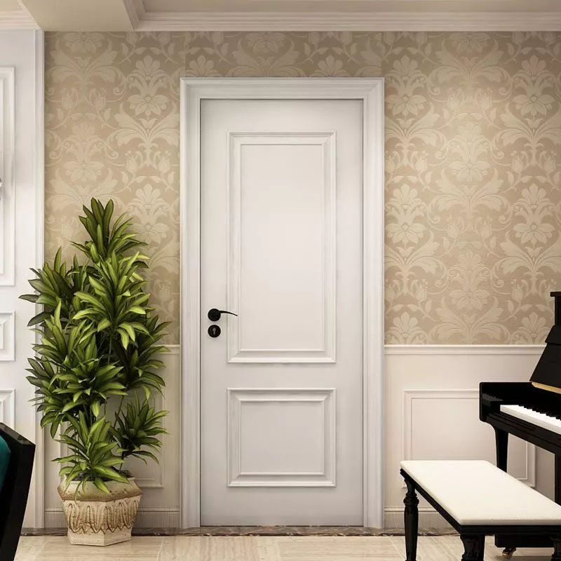 干货丨如何挑选出一个合适的别墅大门|别墅|室内门|实木_新浪新闻