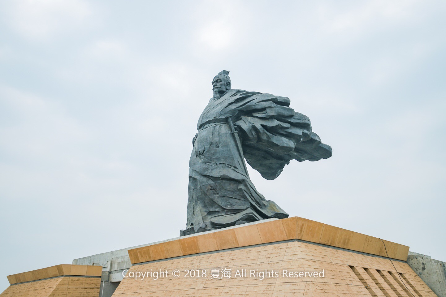 汉皇故里|刘邦|汉皇|汉高祖_新浪新闻