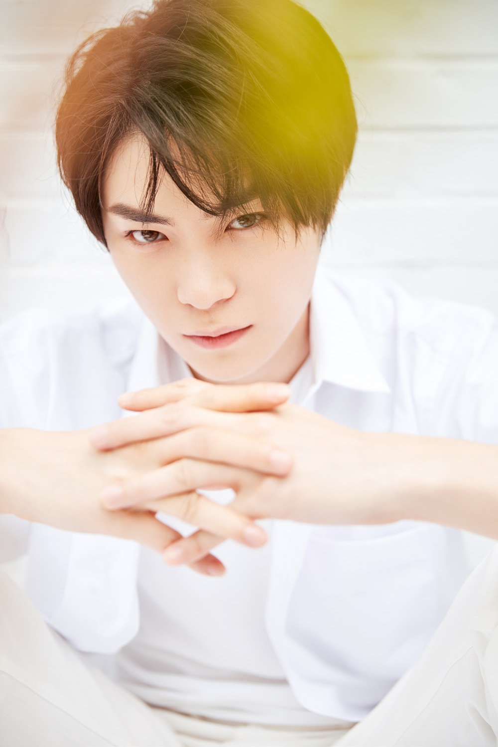 廖俊涛这个人mv上线deskconcert秀出音乐新主张