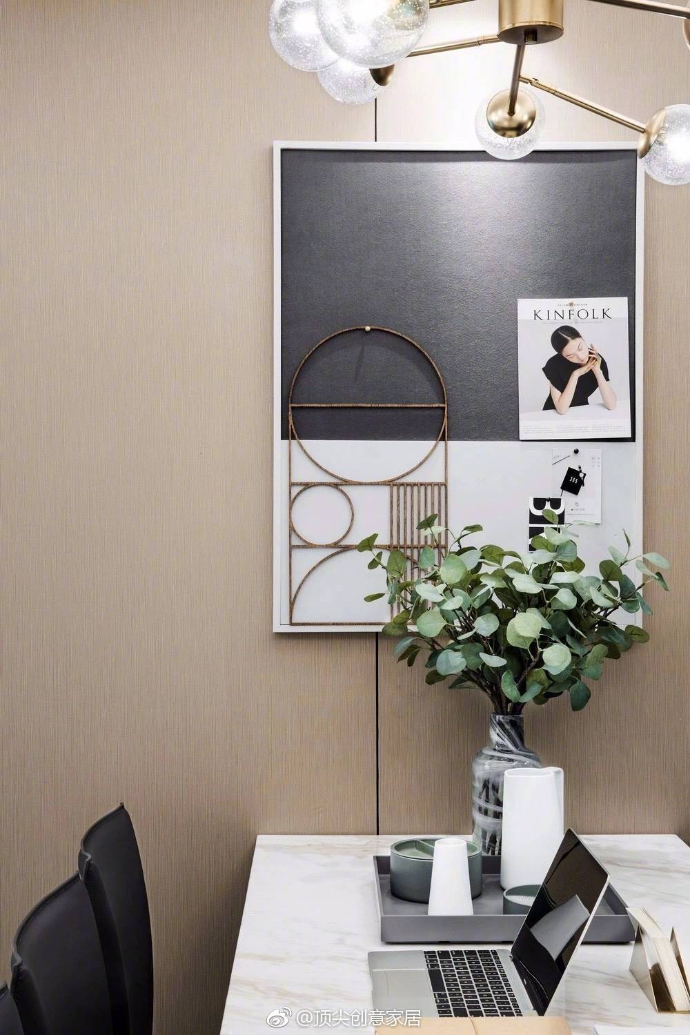 简约时尚,细节的处理也可见非凡.设计师也先.这套真是深得朕心.