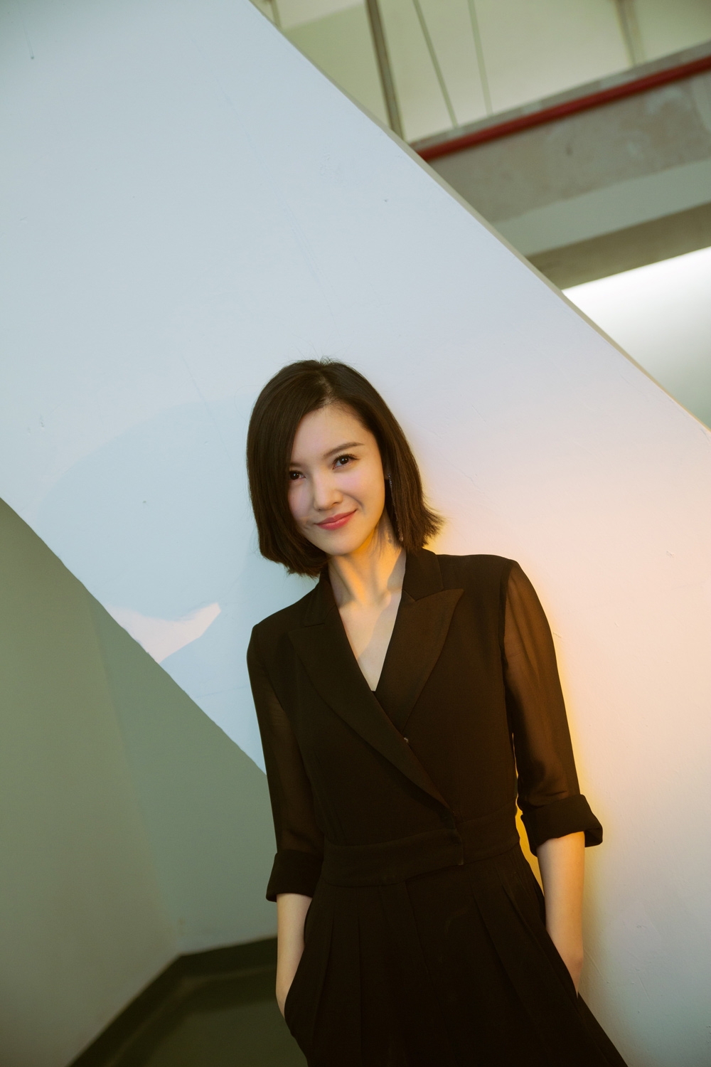 杨子姗生日当天新剧上线网友期待新版苏韵锦