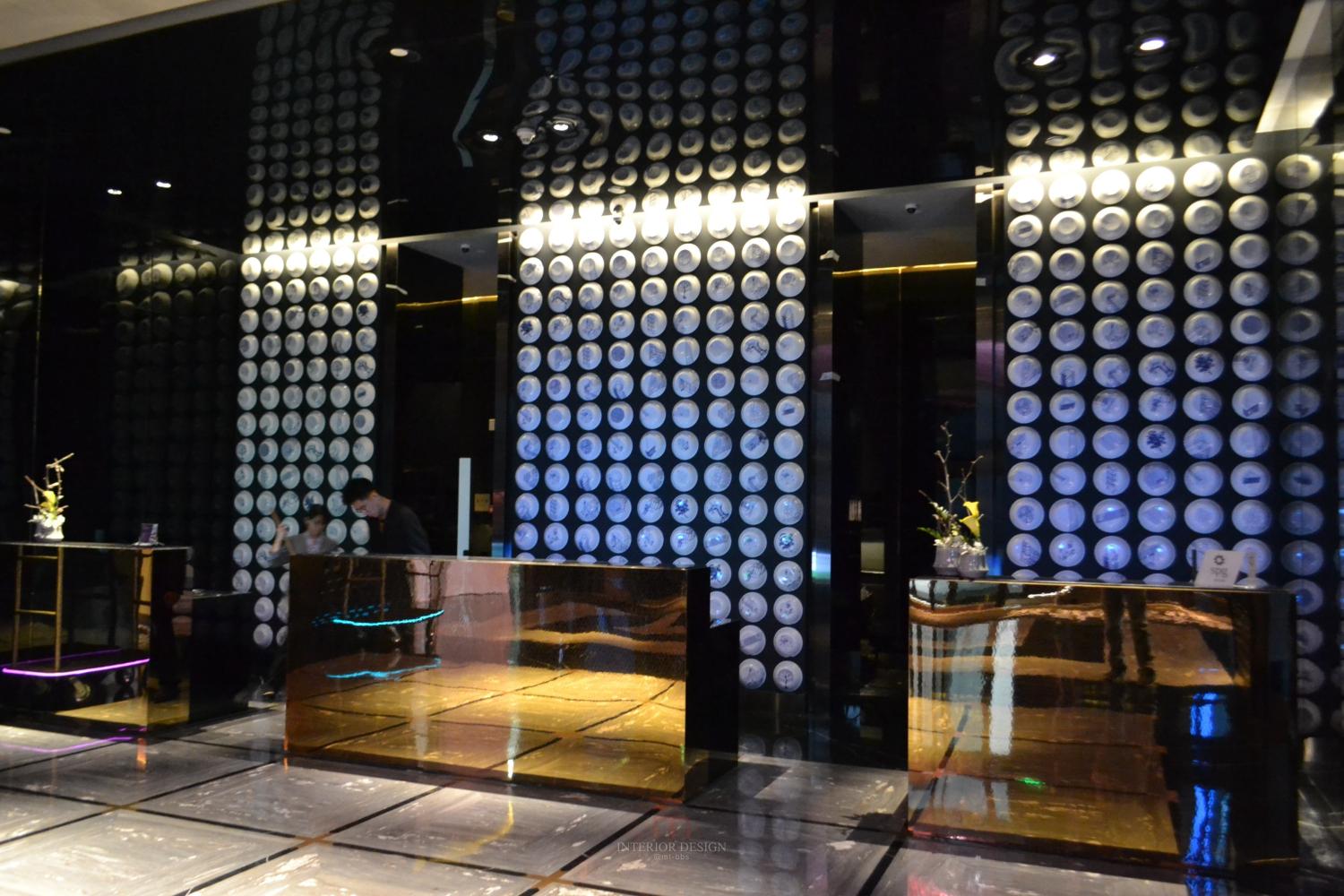 北京最豪华的酒店之一, 住一晚将近28万, 你会