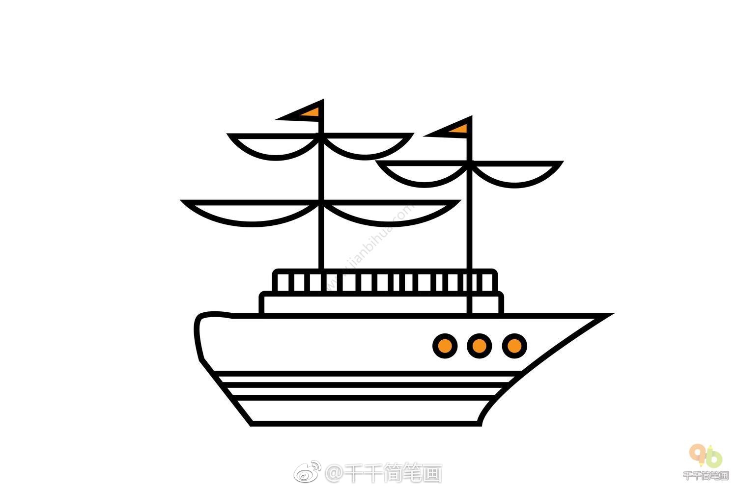 人生就像在行船,每个人的船,自己是舵手,需要自己掌舵|舵手|人生_新浪新闻