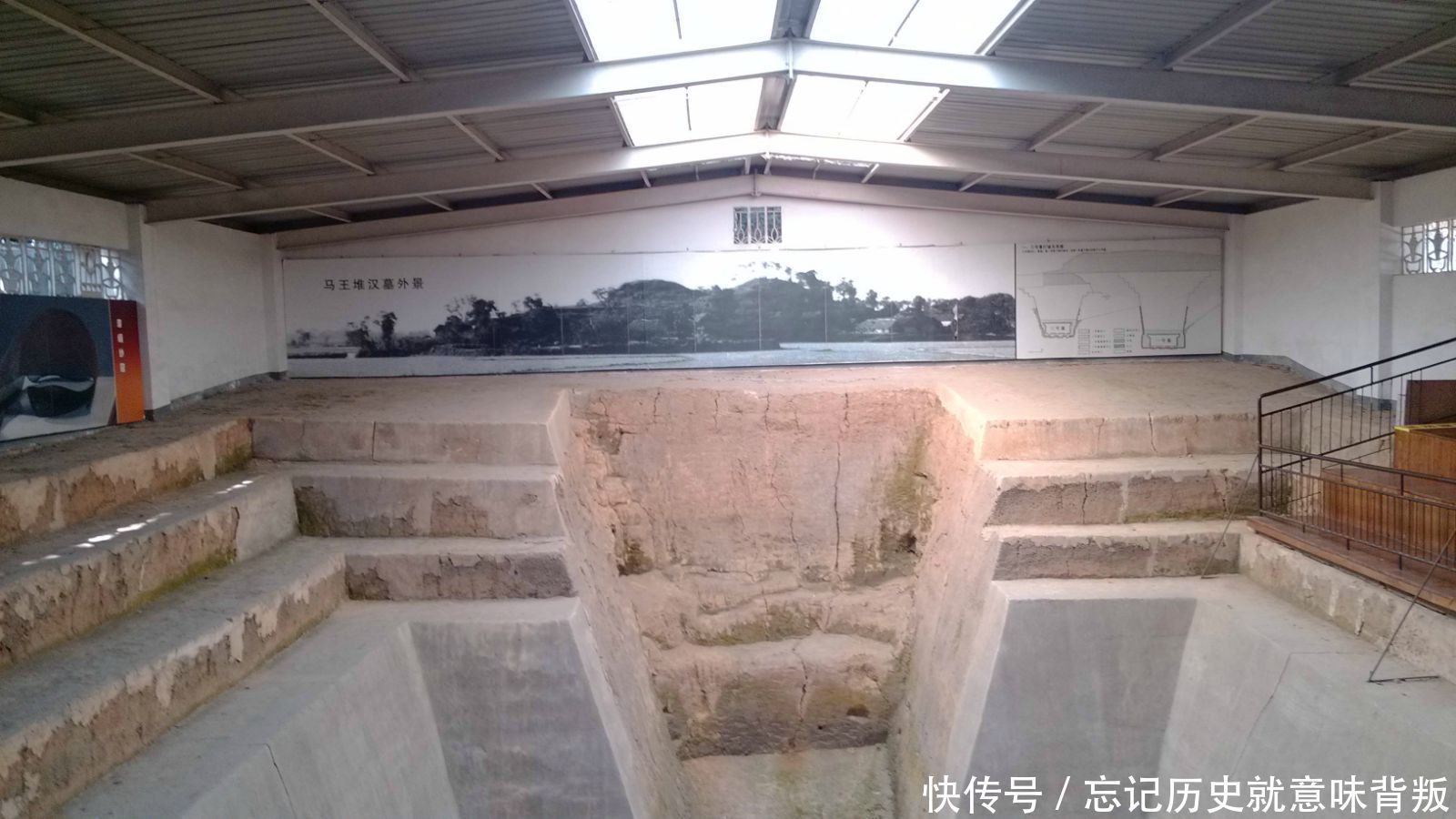 中国已挖掘的5大古墓，一座是“世界珍宝”，图3是曾侯乙墓