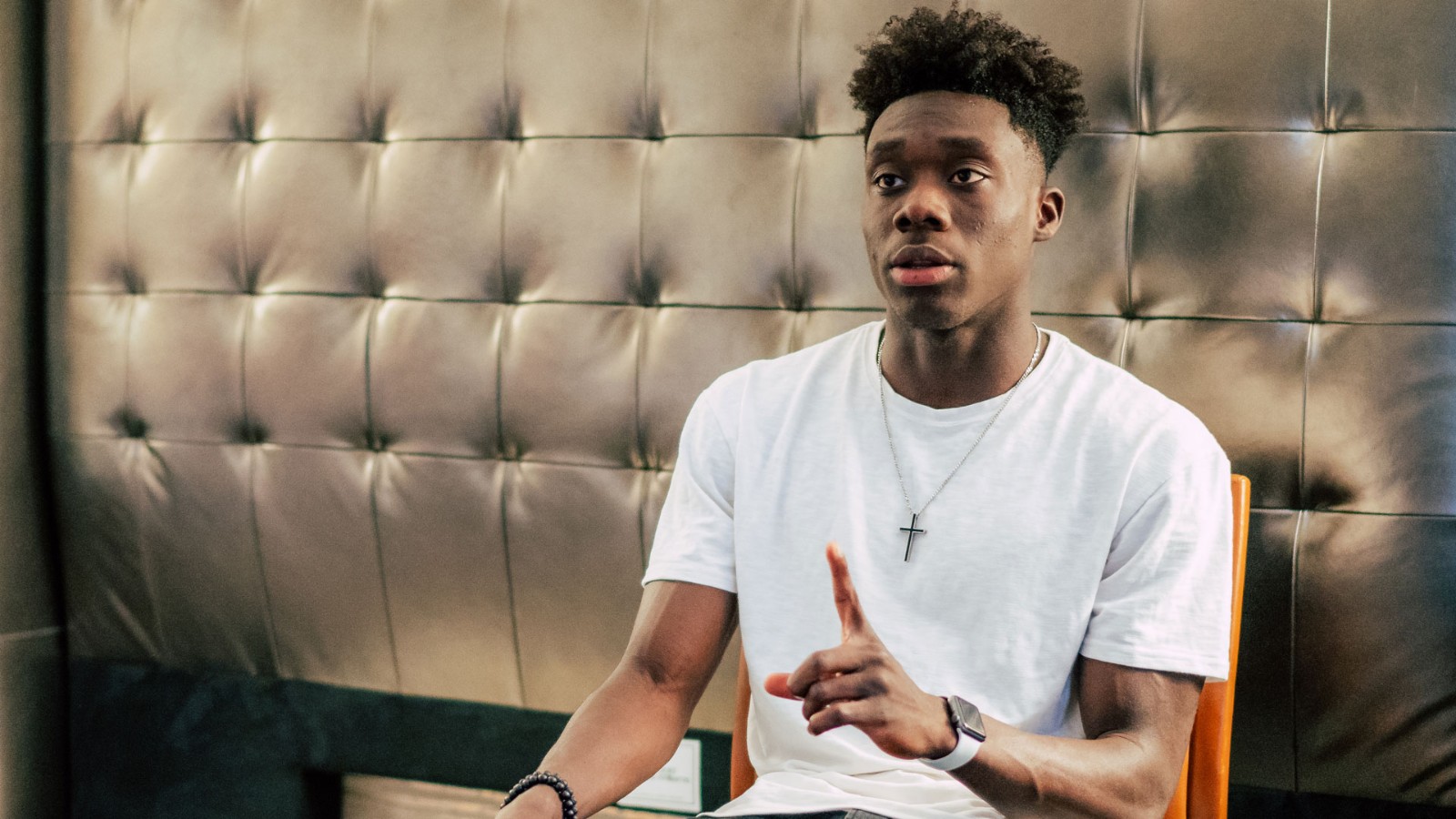 拜仁官方宣布天才小将阿方索戴维斯将于2019年1月1日起加盟