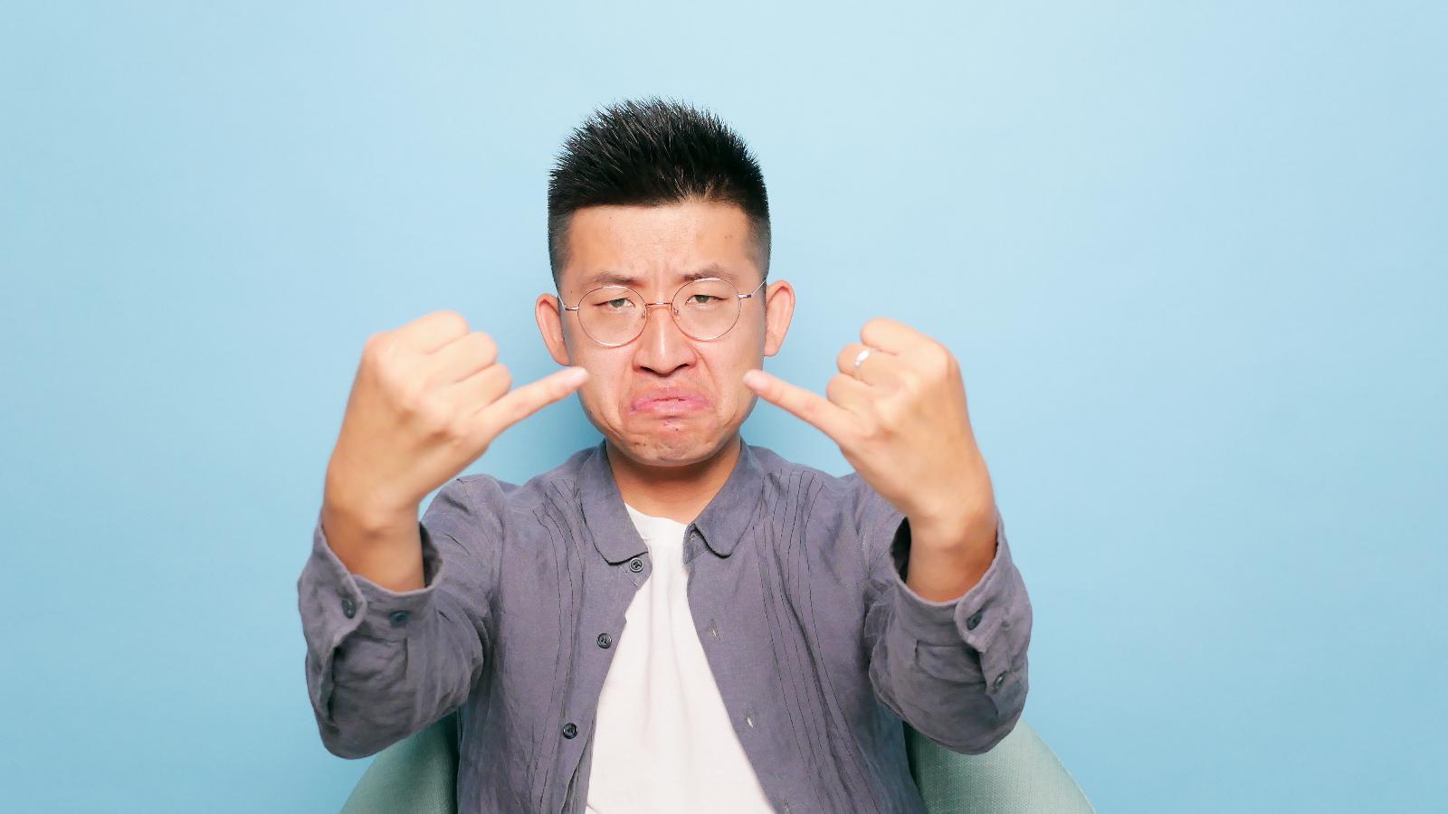 《胖子行动队》:这世上真胖子够多了,油腻的假胖子请滚一边去!