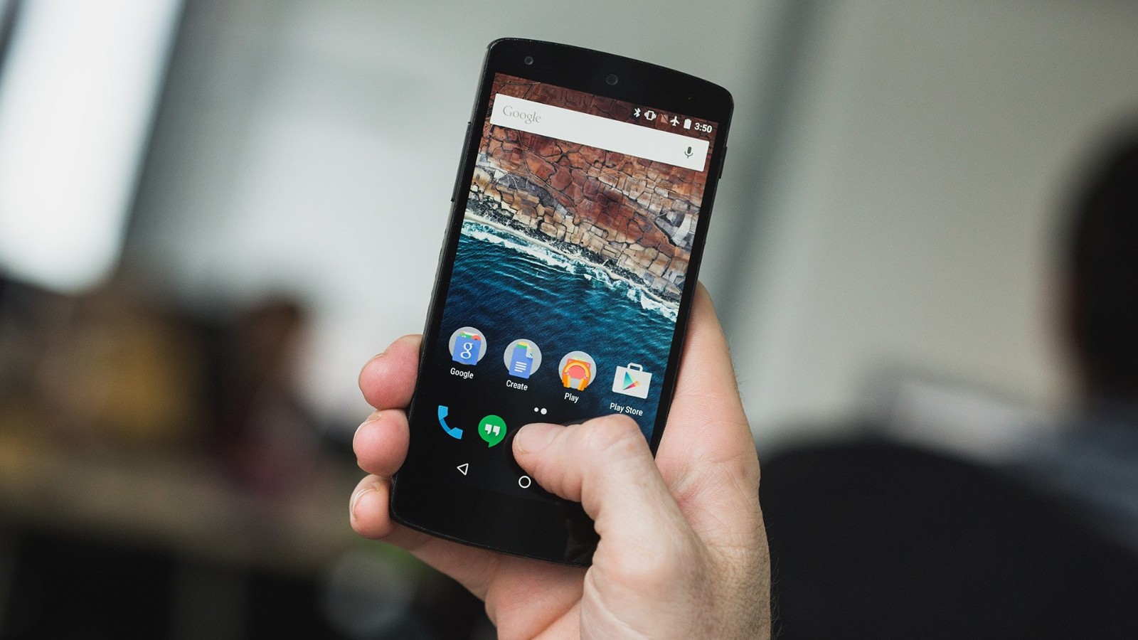 谷歌将强制android设备制造商推送安全更新