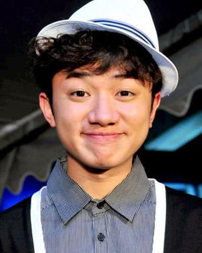 王祖蓝长得太丑?他年轻时候的颜值有多高,大概只有杨颖知道了!