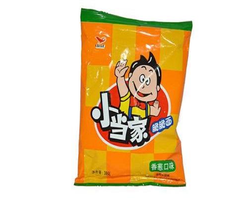 消失在童年记忆里的4款方便面每一款都是满面的回忆杀