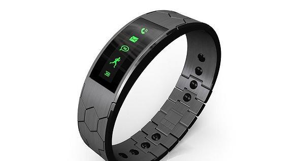 智能手环方案,系统新技术开发!