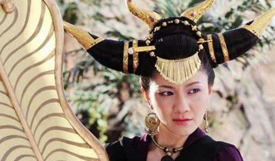 铁扇公主究竟是不是妖怪?真实身份出乎意料,牛魔王有过交代!