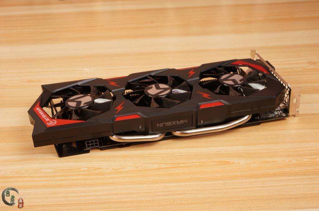 1549元的gtx1066显卡收到了来看看是什么样子的