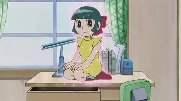 不止机器猫,哆啦a梦里这些机器人也很厉害