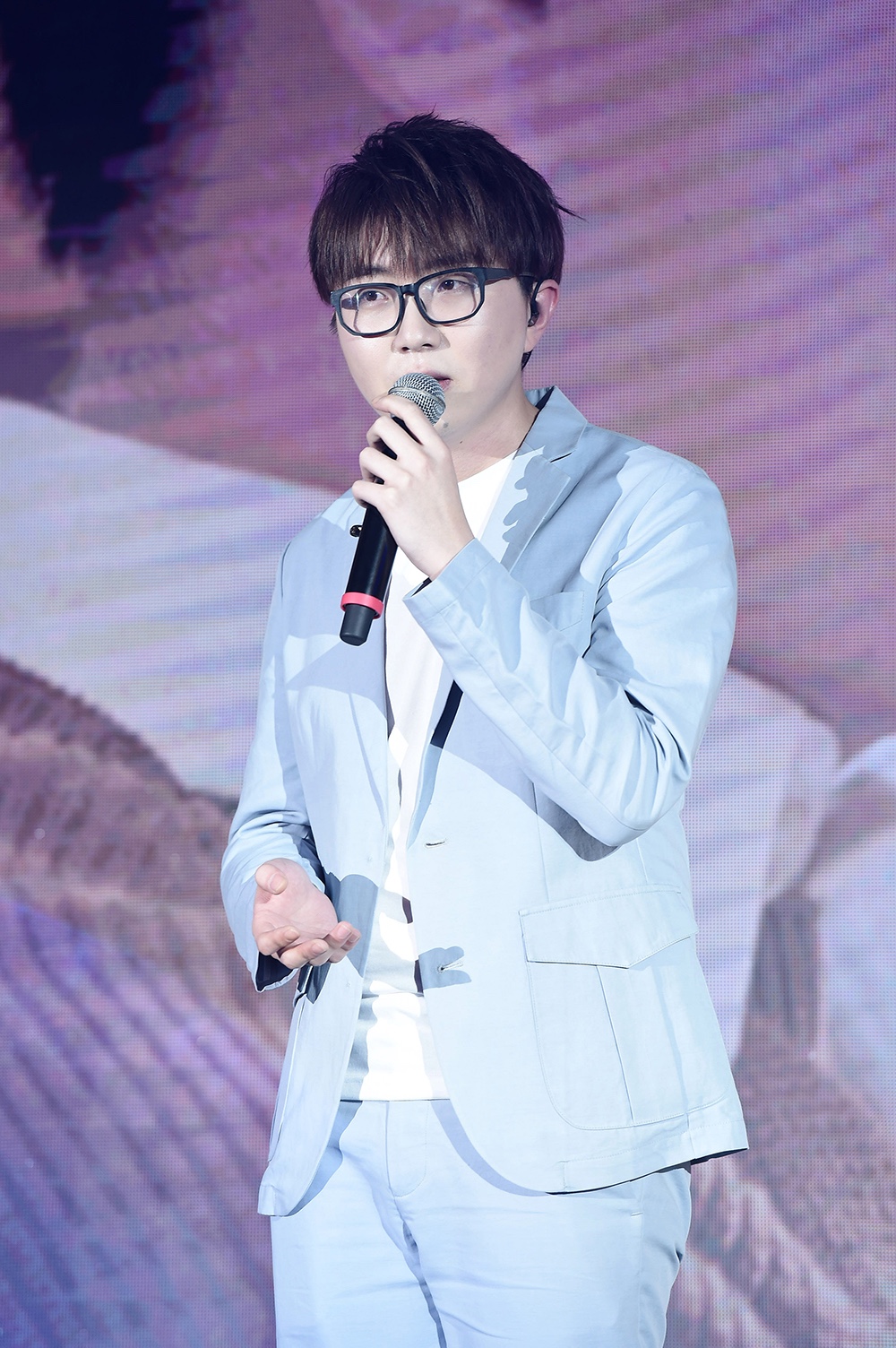 "盛夏创作3部曲"音乐作品发布会在京举办