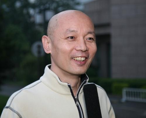 北京明星大盘点,个个是才子美男《五》