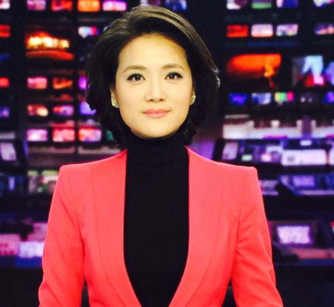 董丽萍国籍 中国民族汉族出生地浙江出生日期1980年12月31日职业央视