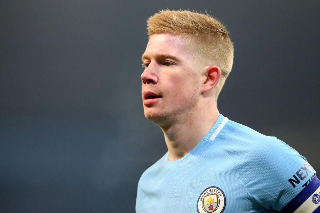 有多少强队有实力夺取世界杯?德布劳内给出的数字比较客观!