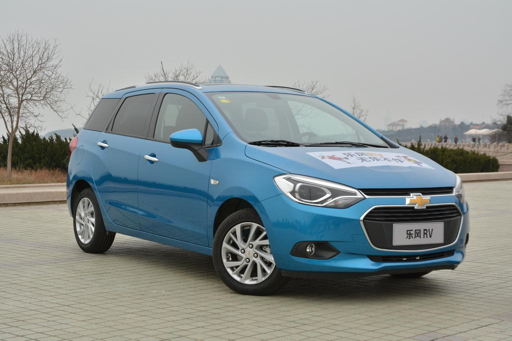 七八万的合资车是该选丰田,大众还是雪佛兰?