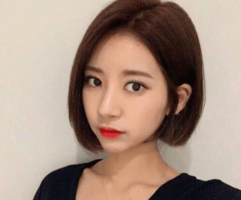 发色|头发|染发_新浪新闻