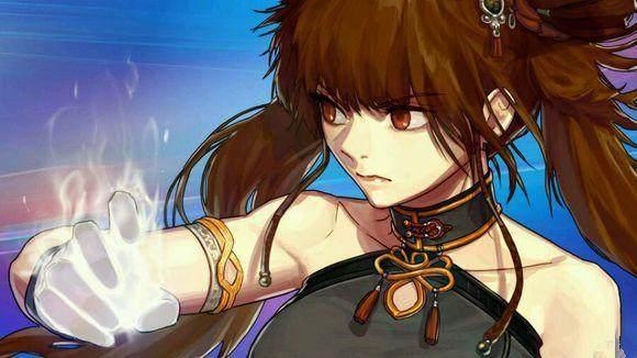 DNF:韩服5月职业排行榜出炉,对国服一点参考