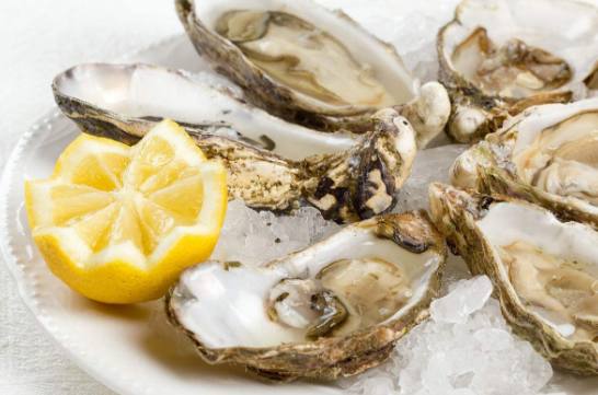 男人补精必吃的6种食物,早看到就是赚到