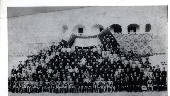 曾经的苦难岁月,中国经典武器从这里走出!