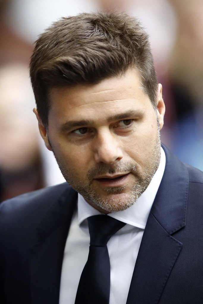 凯恩破八月进球荒热刺31富勒姆