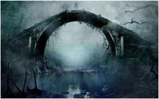 心理测试凭直觉选一座奈何桥测出你将在何处遇到你的真命天子