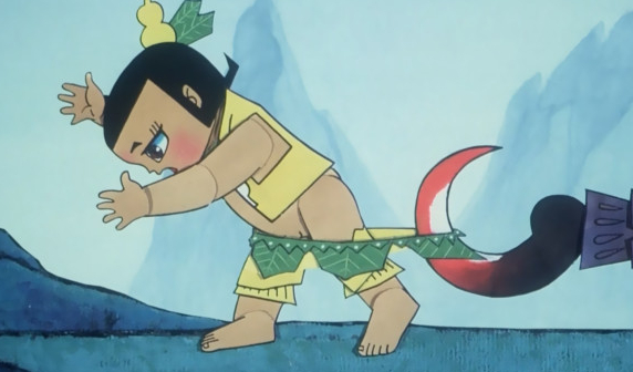 即将消失的5大动画片看过4部以上请允许我叫你一声爷爷