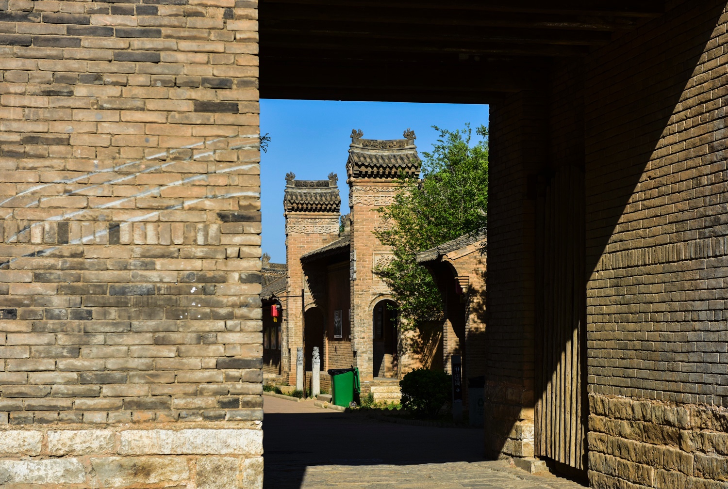 蓝田游玩攻略美食,蓝田游玩攻略美食推荐