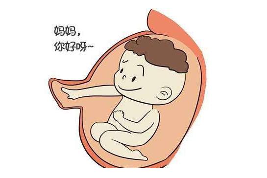 如果胎儿已经完全入盆,由于子宫增大下降,肠子和膀胱受到压迫,孕妈妈