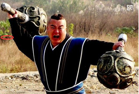 其实隋唐的李元霸是这样死的真是山外有山他才是隋唐第一高手