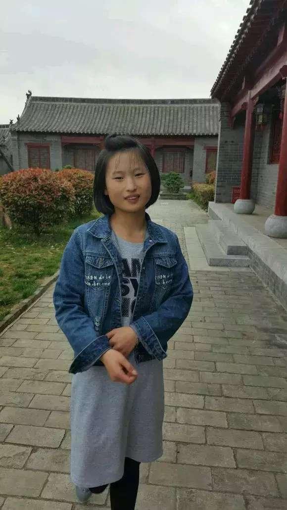 紧急寻人! 南阳15岁女孩走失一天一夜, 全城接力寻人!