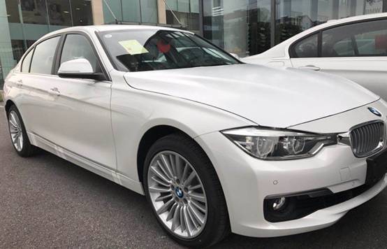 想买一辆好车,奥迪a4l和宝马320li究竟该选哪辆车?