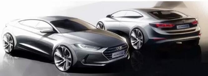 买朗逸的车主要后悔了!这款车子的自动挡也只