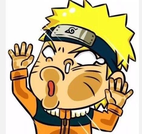 动漫搞怪头像:恶搞各种卡通人物——贴玻璃系列