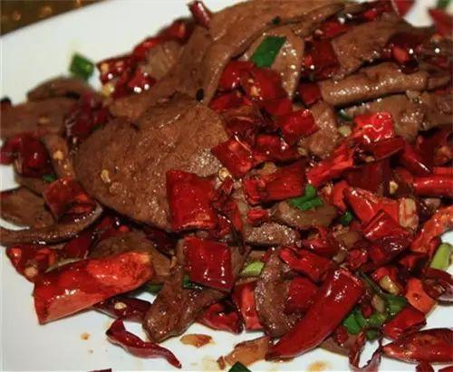 湖南最辣的美食都有哪些?今天全告诉你!|美食|蒸菜|剁椒_新浪新闻