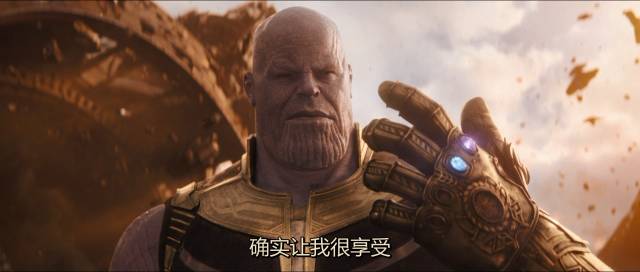 复仇者联盟3:无限战争高清百度云网盘