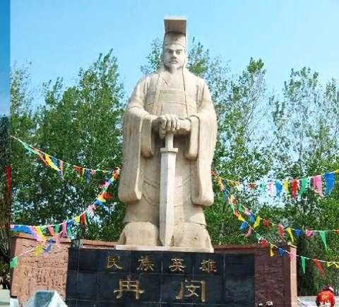 (一)|史万岁|石虎|冉闵_新浪新闻