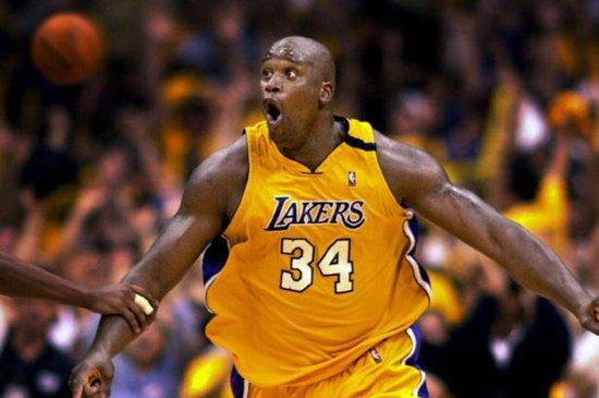 季后赛出场次数榜! 现役3人入选, 奥尼尔第8 科