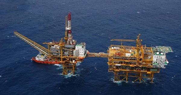 中国最大的海上油气田, 日本分外眼红!