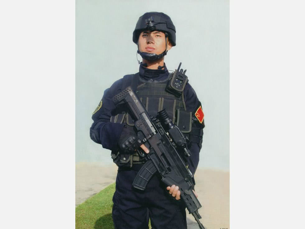 外国媒体不太看好:这款新枪会将中国士兵变超级杀手吗?