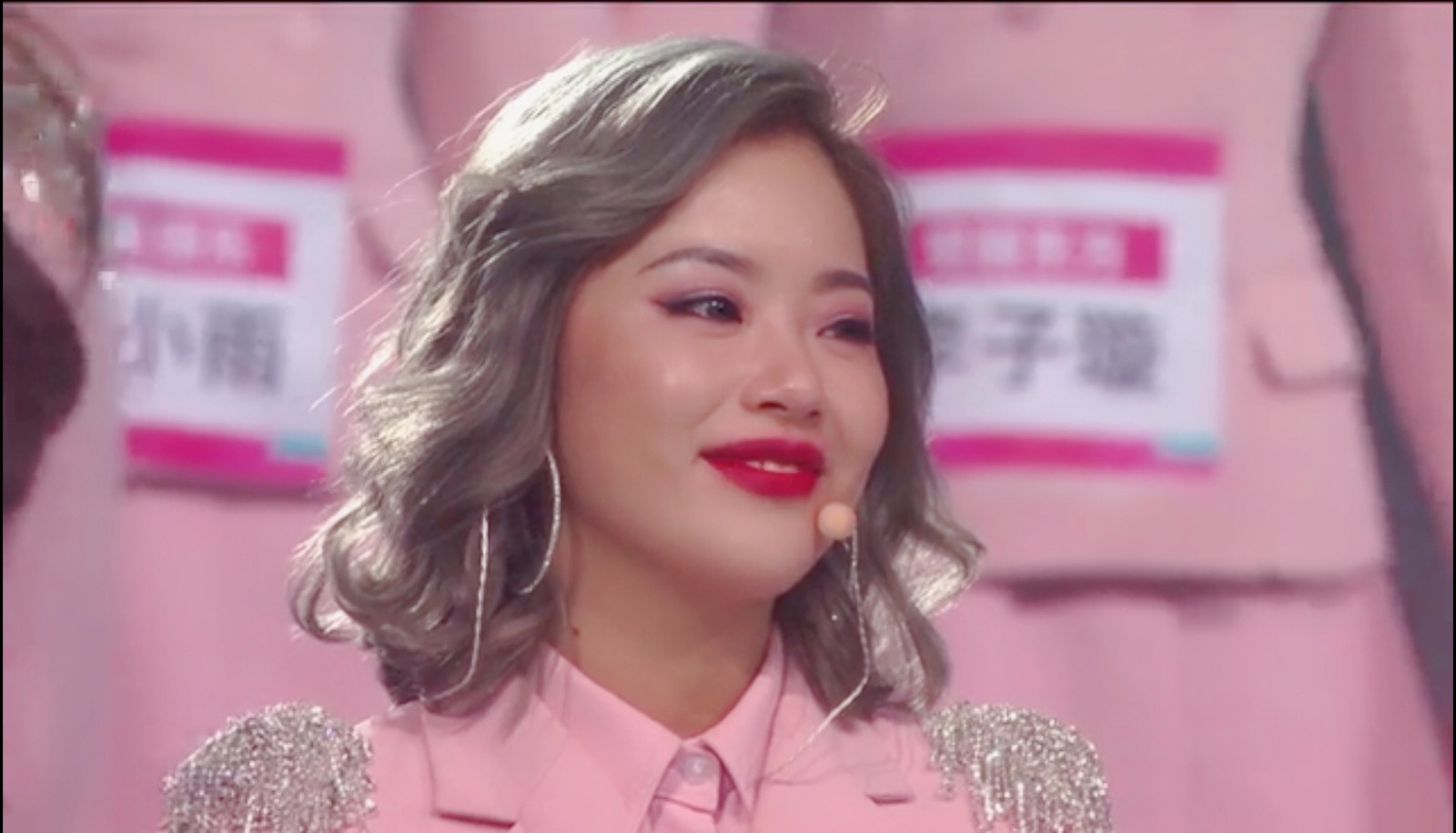 《创造101》结束了,pick王菊却可以随时开始