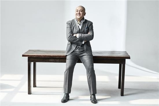 唐探2热映岳翔陈思诚是位有创造力的导演