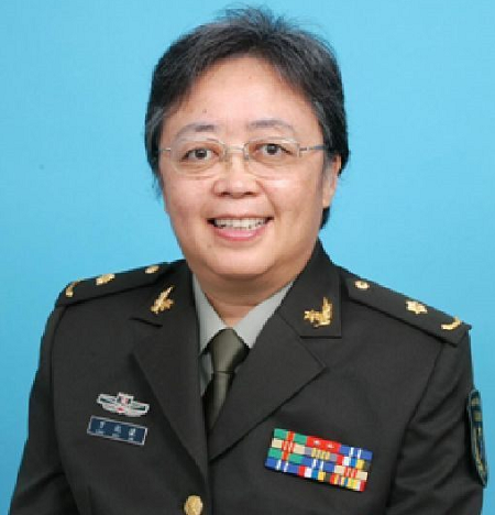 罗荣桓元帅的夫人和子女