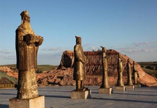 9件消失无踪顶级国宝,图7曾轰动世界|九龙|国宝|和氏璧_新浪新闻