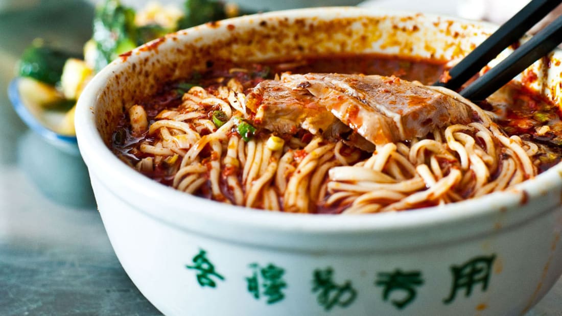 中国人经常挂嘴边的15道美食,果然菜名有趣的才更出名,也更好吃